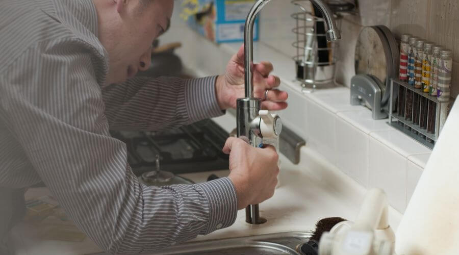 Local annual plumbing maintenance in South Dennis, NJ